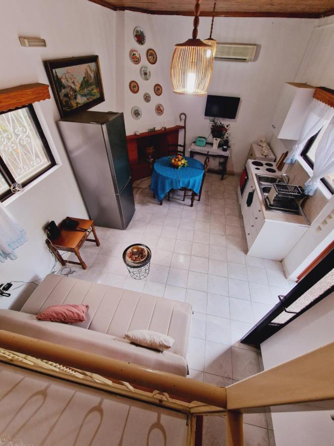 Villa Kavalino โคลิมเบีย ภายนอก รูปภาพ