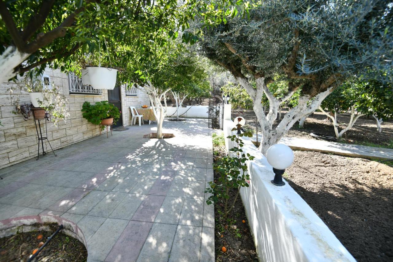 Villa Kavalino โคลิมเบีย ภายนอก รูปภาพ