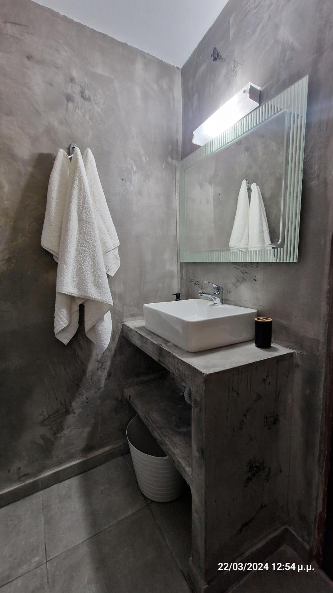 Villa Kavalino โคลิมเบีย ภายนอก รูปภาพ