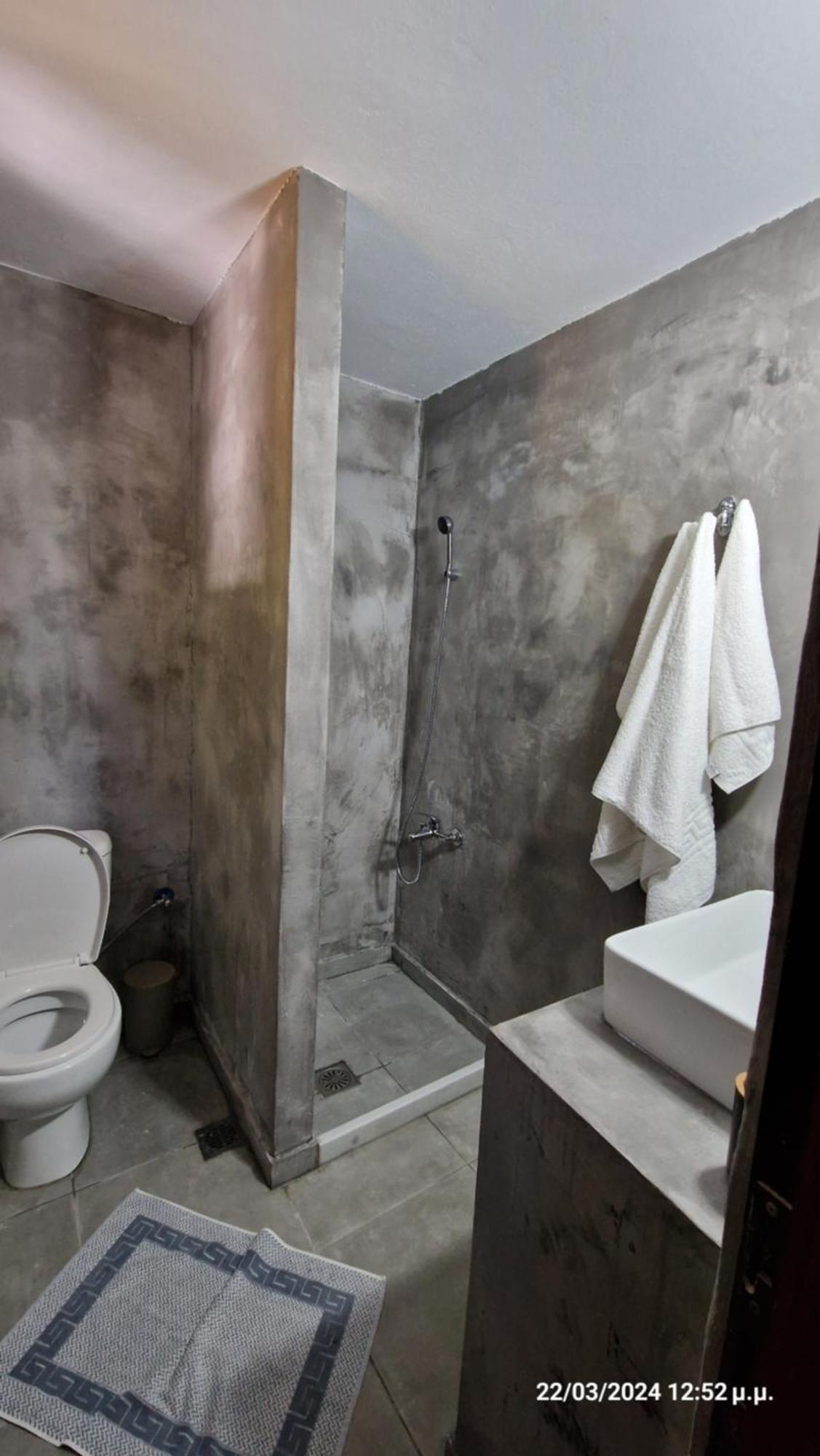 Villa Kavalino โคลิมเบีย ภายนอก รูปภาพ