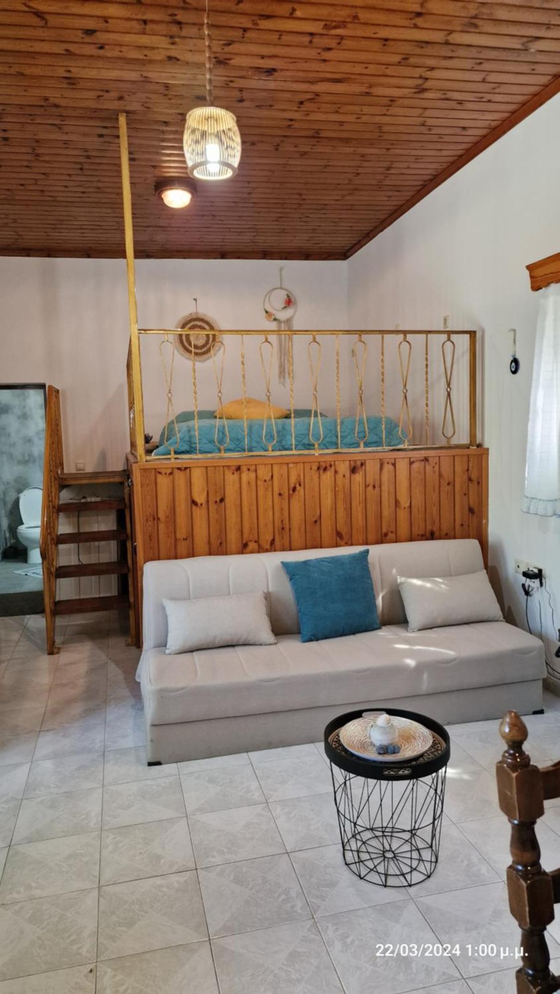 Villa Kavalino โคลิมเบีย ภายนอก รูปภาพ